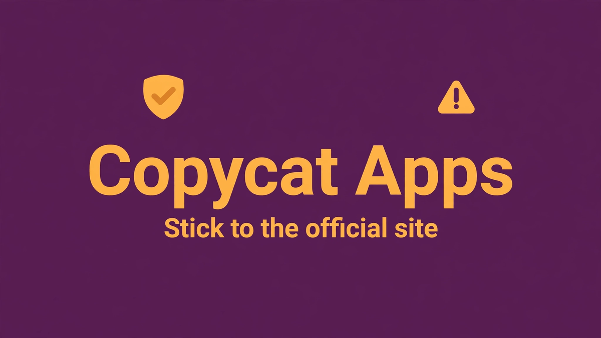 Honeytoon Copycat Apps and Mod APKs: Stay on the Official Site